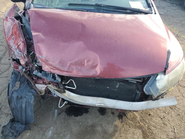 Photo 11 from auction – 2009 HONDA CIVIC EXL with VIN 19XFA16979E029891