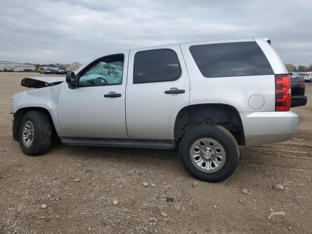 Photo 2 from auction – 2013 CHEVROLET TAHOE SPEC with VIN 1GNSK2E03DR311325