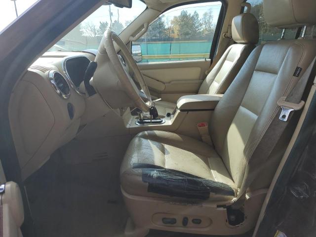 Photo 7 from auction – 2006 FORD EXPLORER E with VIN 1FMEU74E96ZA23463