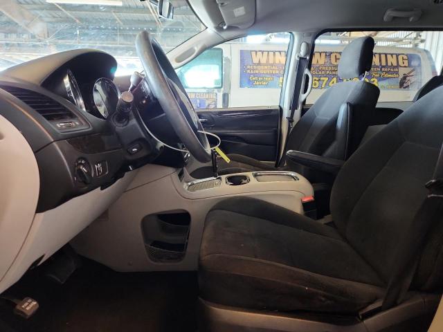 Photo 7 from auction – 2012 DODGE GRAND CARA with VIN 2C4RDGCG3CR202032