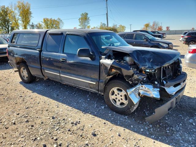 Photo 4 from auction – 2004 CHEVROLET SILVERADO with VIN 1GCEC19T04E389585