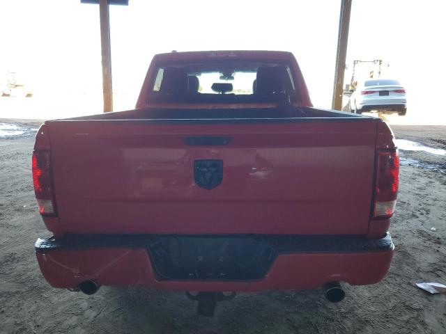 Photo 6 from auction – 2013 RAM 1500 ST with VIN 1C6RR7KT3DS526539