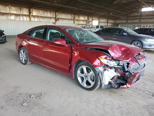 Photo 4 from auction – 2016 FORD FUSION SE with VIN 3FA6P0HD1GR219403