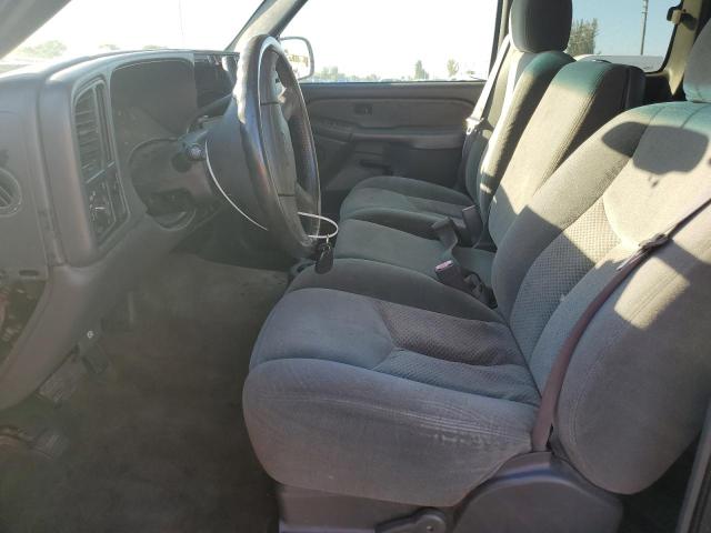 Photo 7 from auction – 2003 CHEVROLET SILVERADO with VIN 1GCEC19T63E349915