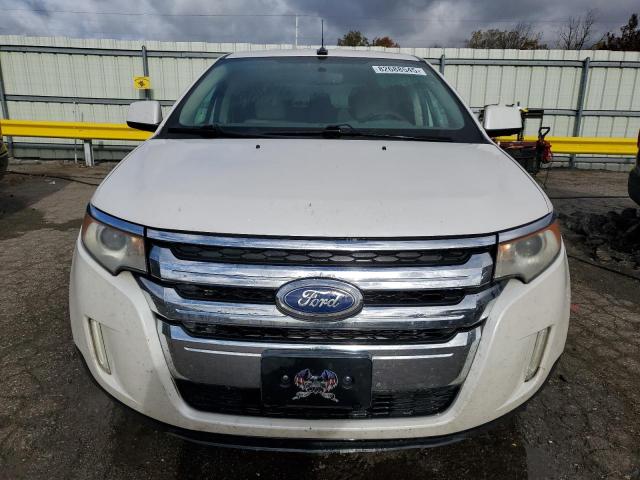 Photo 5 from auction – 2011 FORD EDGE SEL with VIN 2FMDK3JC4BBA68076