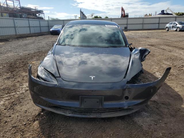 Photo 5 from auction – 2025 TESLA MODEL 3 with VIN 5YJ3E1EA6SF908169