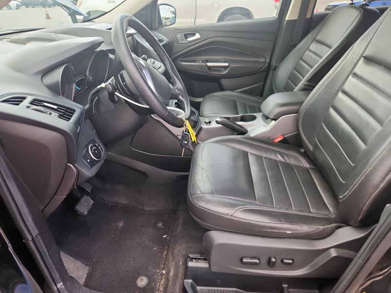 Photo 7 from auction – 2015 FORD ESCAPE SE with VIN 1FMCU0GX4FUC23577