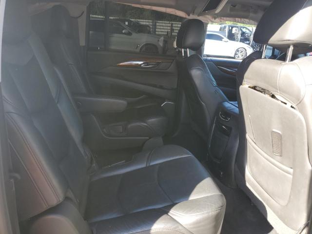 Photo 10 from auction – 2016 CADILLAC ESCALADE E with VIN 1GYS4HKJ0GR222488