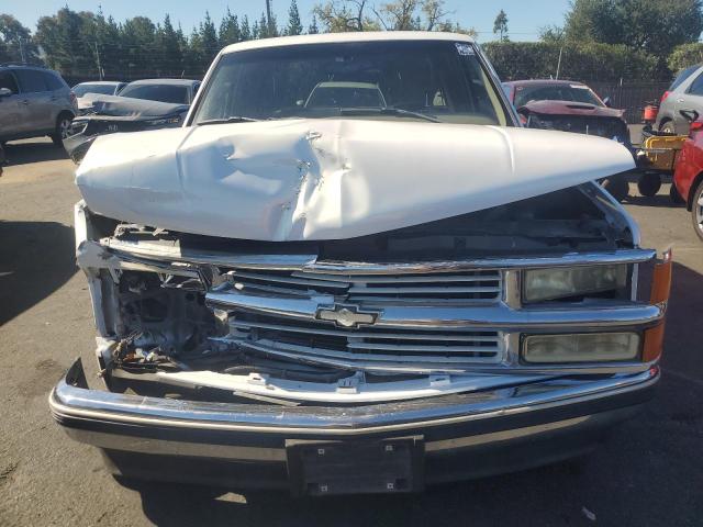 Photo 5 from auction – 1998 CHEVROLET GMT-400 C1 with VIN 2GCEC19M6W1247299