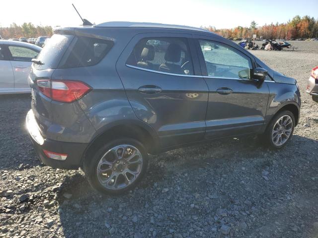 Photo 3 from auction – 2021 FORD ECOSPORT T with VIN MAJ6S3KL6MC442840
