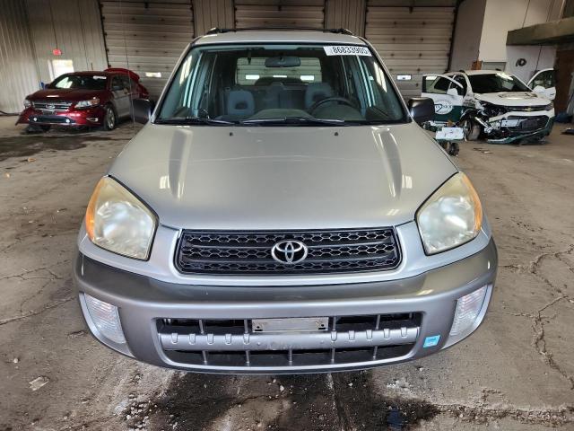 Photo 5 from auction – 2003 TOYOTA RAV4 with VIN JTEGH20V930113816