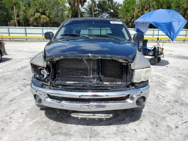 Photo 5 from auction – 2005 DODGE RAM 1500 S with VIN 1D7HA16D25J503603