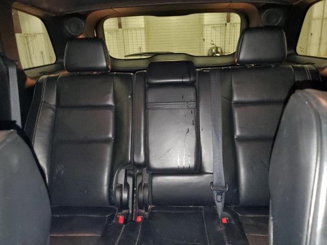 Photo 10 from auction – 2016 JEEP GRAND CHER with VIN 1C4RJFCG8GC358147