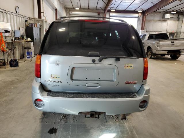 Photo 6 from auction – 2008 GMC ENVOY with VIN 1GKDT13S882255513