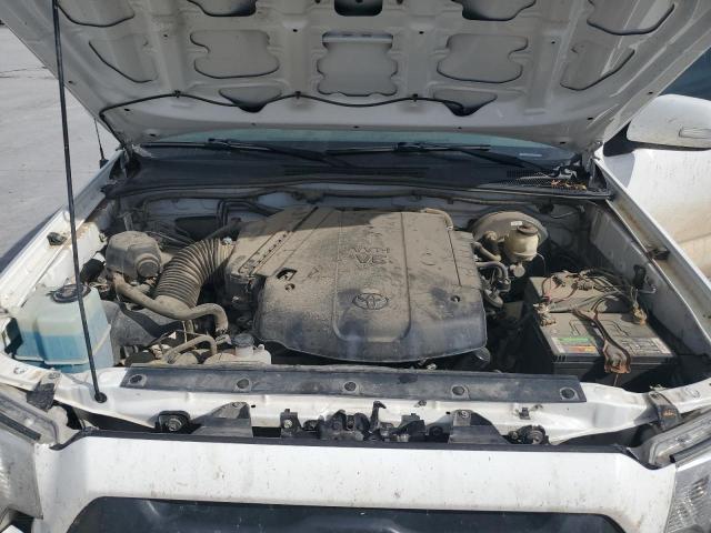 Photo 11 from auction – 2015 TOYOTA TACOMA DOU with VIN 3TMLU4EN9FM196670