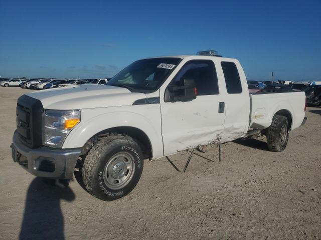 FORD F250 SUPER 2016 with VIN 1FT7X2A6XGEC19084 - Photo from auction
