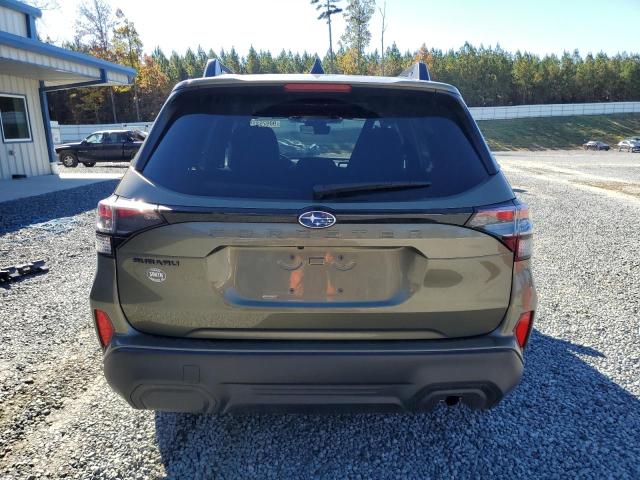 Foto 6 de la subasta – 2025 SUBARU FORESTER P con VIN JF2SLDDC3SH513521