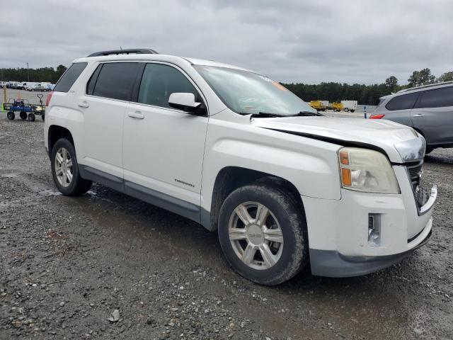 Photo 4 from auction – 2015 GMC TERRAIN SL with VIN 2GKALREK9F6142703