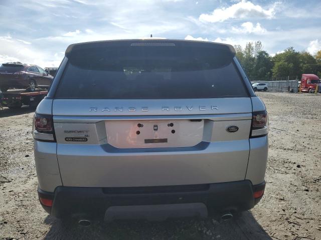 Photo 6 from auction – 2016 LAND ROVER RANGE ROVE with VIN SALWG2PF7GA117888