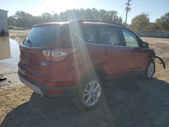 Photo 3 from auction – 2017 FORD ESCAPE SE with VIN 1FMCU0G99HUB95960