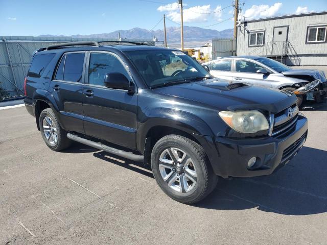 Photo 4 from auction – 2008 TOYOTA 4RUNNER SR with VIN JTEBT14R58K002076