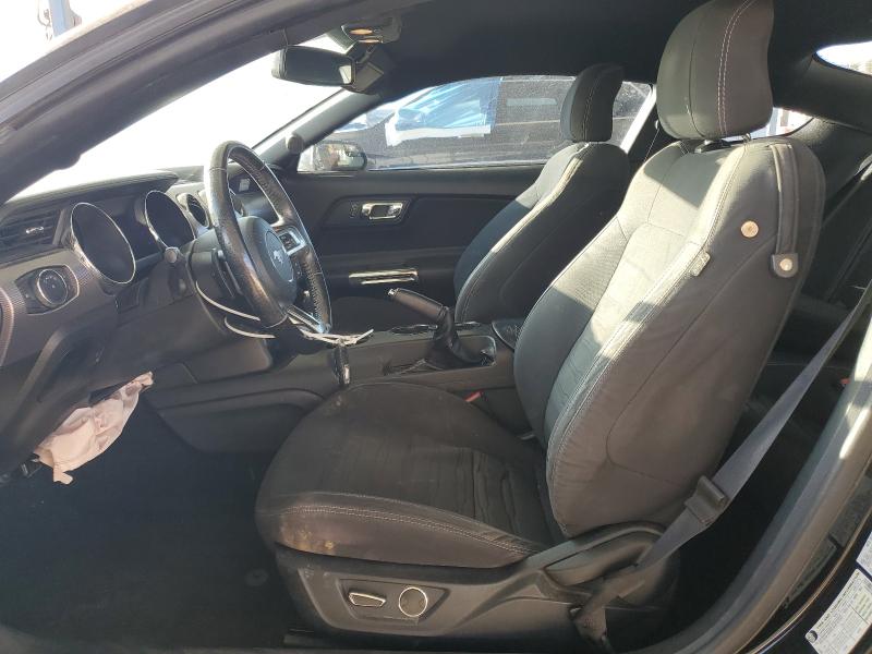 Photo 7 from auction – 2016 FORD MUSTANG with VIN 1FA6P8THXG5267431