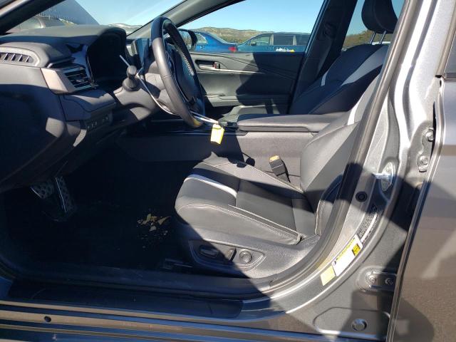 Photo 7 from auction – 2025 TOYOTA CAMRY with VIN 4T1DAACK4SU550780