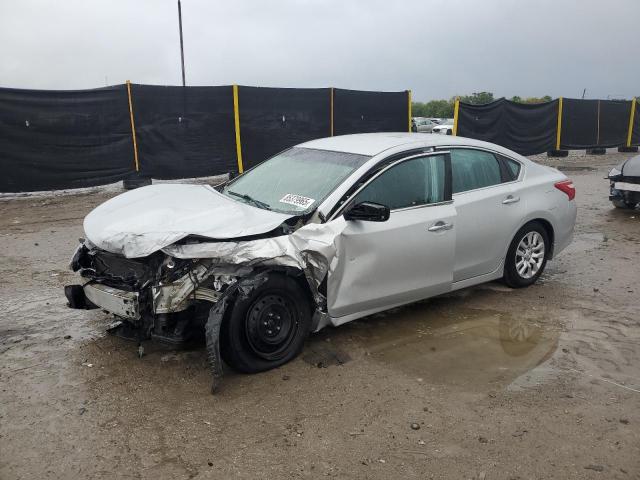 Photo 1 from auction – 2016 NISSAN ALTIMA 2.5 with VIN 1N4AL3AP4GC287625