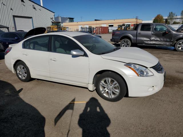 Photo 4 from auction – 2012 NISSAN ALTIMA BAS with VIN 1N4AL2AP5CN541478
