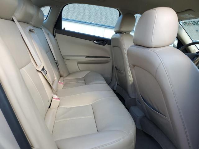 Photo 10 from auction – 2008 CHEVROLET IMPALA LT with VIN 2G1WT58K189118654