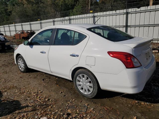 Photo 2 from auction – 2017 NISSAN VERSA S with VIN 3N1CN7AP2HL874404
