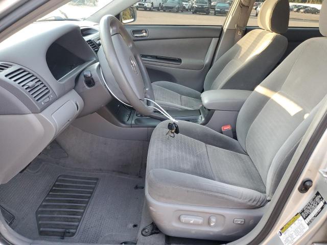 Photo 7 from auction – 2005 TOYOTA CAMRY LE with VIN 4T1BE32K95U085958