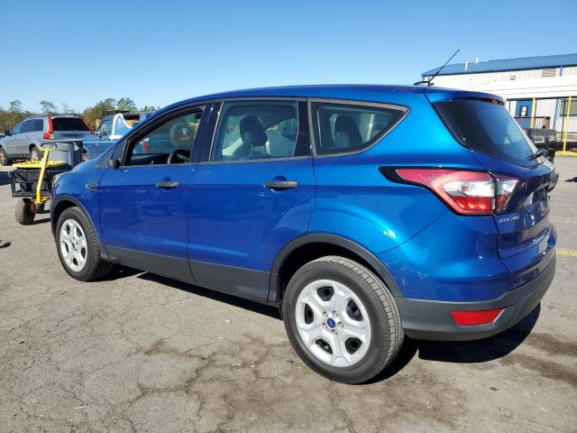 Zdjęcie 2 z aukcji – 2018 FORD ESCAPE S z VIN 1FMCU0F70JUB34597