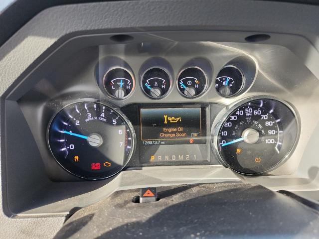 Photo 9 from auction – 2015 FORD F250 SUPER with VIN 1FT7W2B60FEA85492