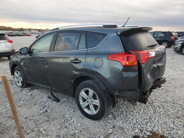 Photo 2 from auction – 2013 TOYOTA RAV4 with VIN JTMRFREV4DD044905