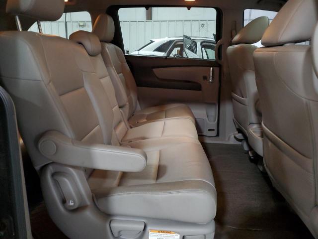 Photo 11 from auction – 2015 HONDA ODYSSEY EX with VIN 5FNRL5H69FB104548