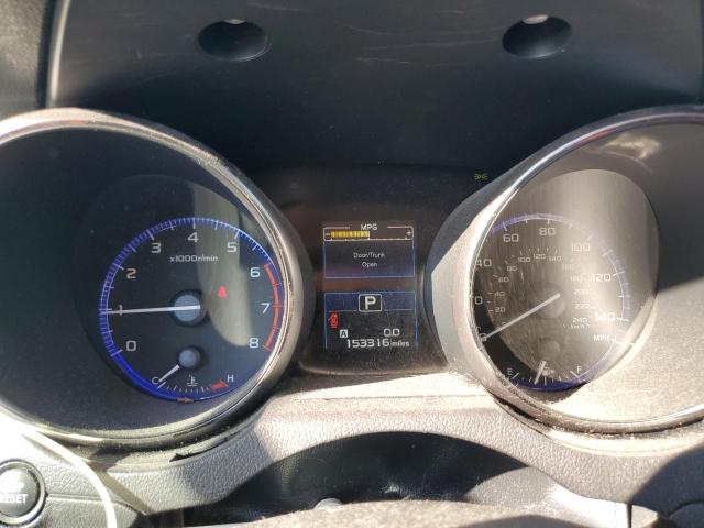 Photo 9 from auction – 2016 SUBARU LEGACY 2.5 with VIN 4S3BNAD60G3039436
