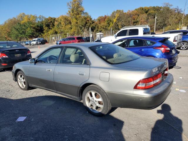 Photo 2 from auction – 2001 LEXUS ES 300 with VIN JT8BF28G210341484