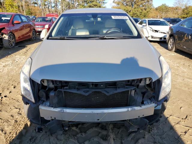 Photo 5 from auction – 2014 CADILLAC XTS LUXURY with VIN 2G61N5S36E9284647
