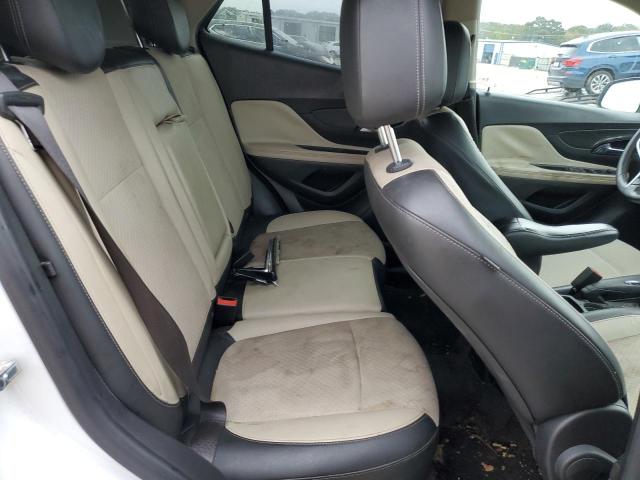 Photo 10 from auction – 2017 BUICK ENCORE PREFERRED with VIN KL4CJASB9HB009031