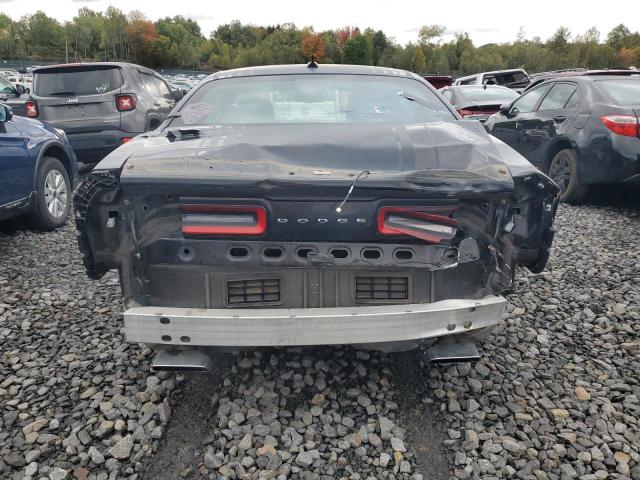 Photo 6 from auction – 2016 DODGE CHALLENGER with VIN 2C3CDZBTXGH236968