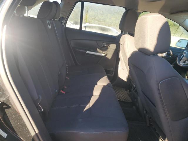 Photo 11 from auction – 2013 FORD EDGE SE with VIN 2FMDK3GC1DBB05966