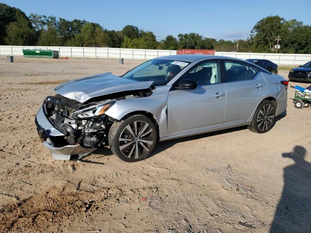 NISSAN ALTIMA SR 2021 with VIN 1N4BL4CW6MN311308 - Photo from auction
