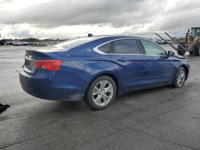 Photo 3 from auction – 2014 CHEVROLET IMPALA LT with VIN 1G1115SL0EU110545