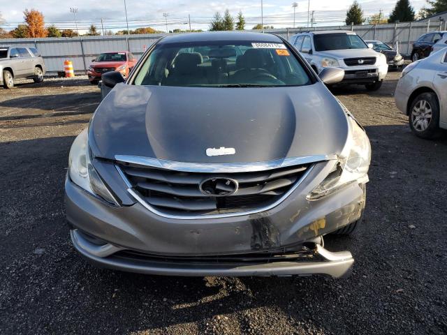 Photo 5 from auction – 2012 HYUNDAI SONATA GLS with VIN 5NPEB4AC8CH406504
