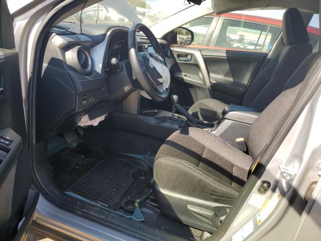 Photo 7 from auction – 2018 TOYOTA RAV4 ADVEN with VIN JTMRFREV9JD232430