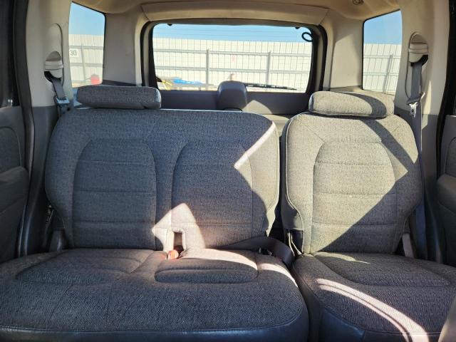 Photo 10 from auction – 2002 FORD EXPLORER X with VIN 1FMZU62E92ZC64853