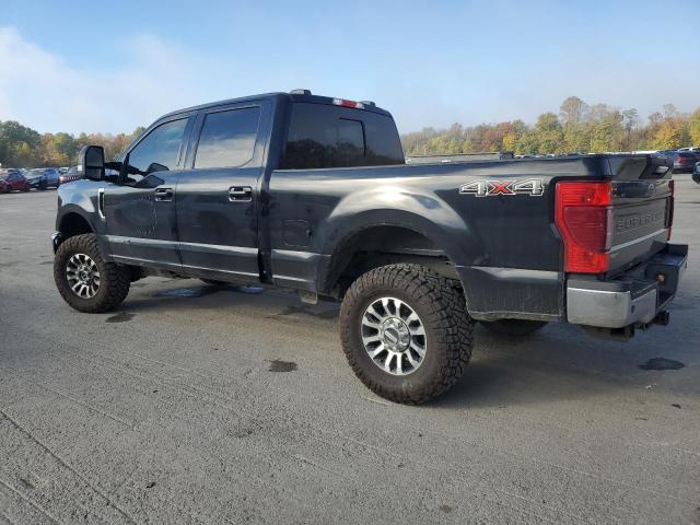 Photo 2 from auction – 2021 FORD F250 SUPER with VIN 1FT7W2BT2MED03774