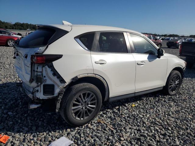 Photo 3 from auction – 2020 MAZDA CX-5 TOURI with VIN JM3KFACM7L0754827
