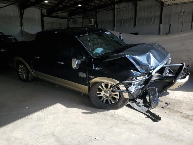 Photo 4 from auction – 2013 RAM 1500 LONGH with VIN 1C6RR7PT3DS531782